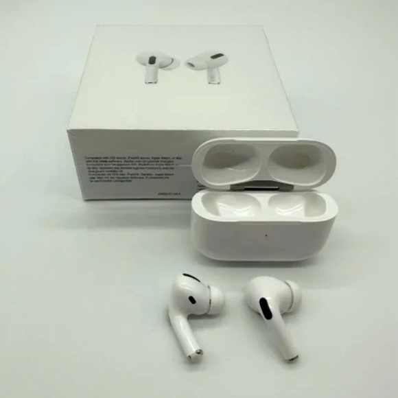airpod pros